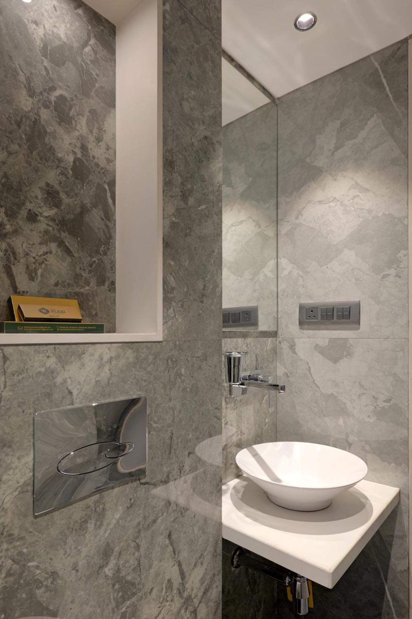 Flexi Residency International Airport 3*