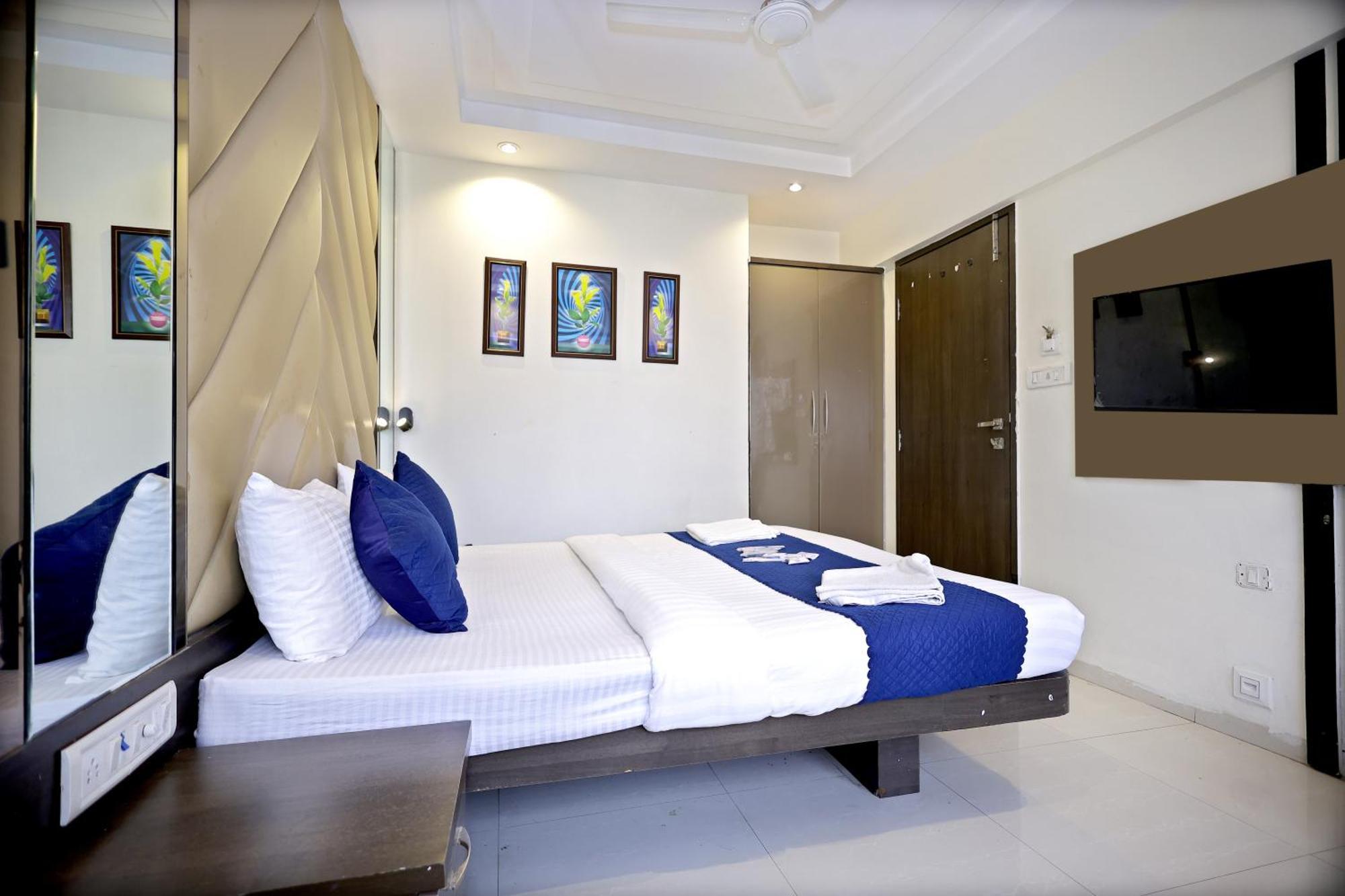 Park Palace Hotel 2*