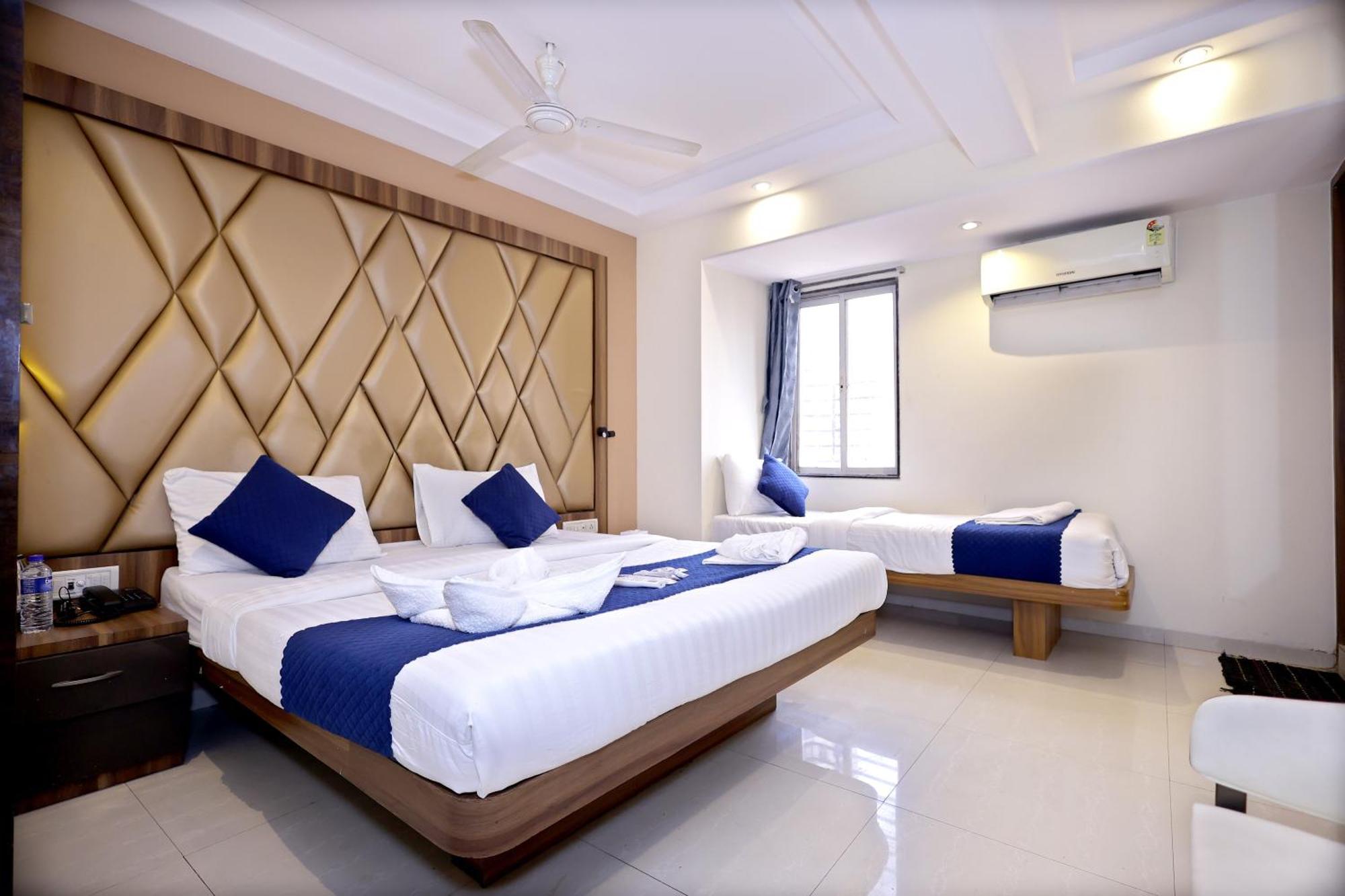 Hotel Park Palace 2*