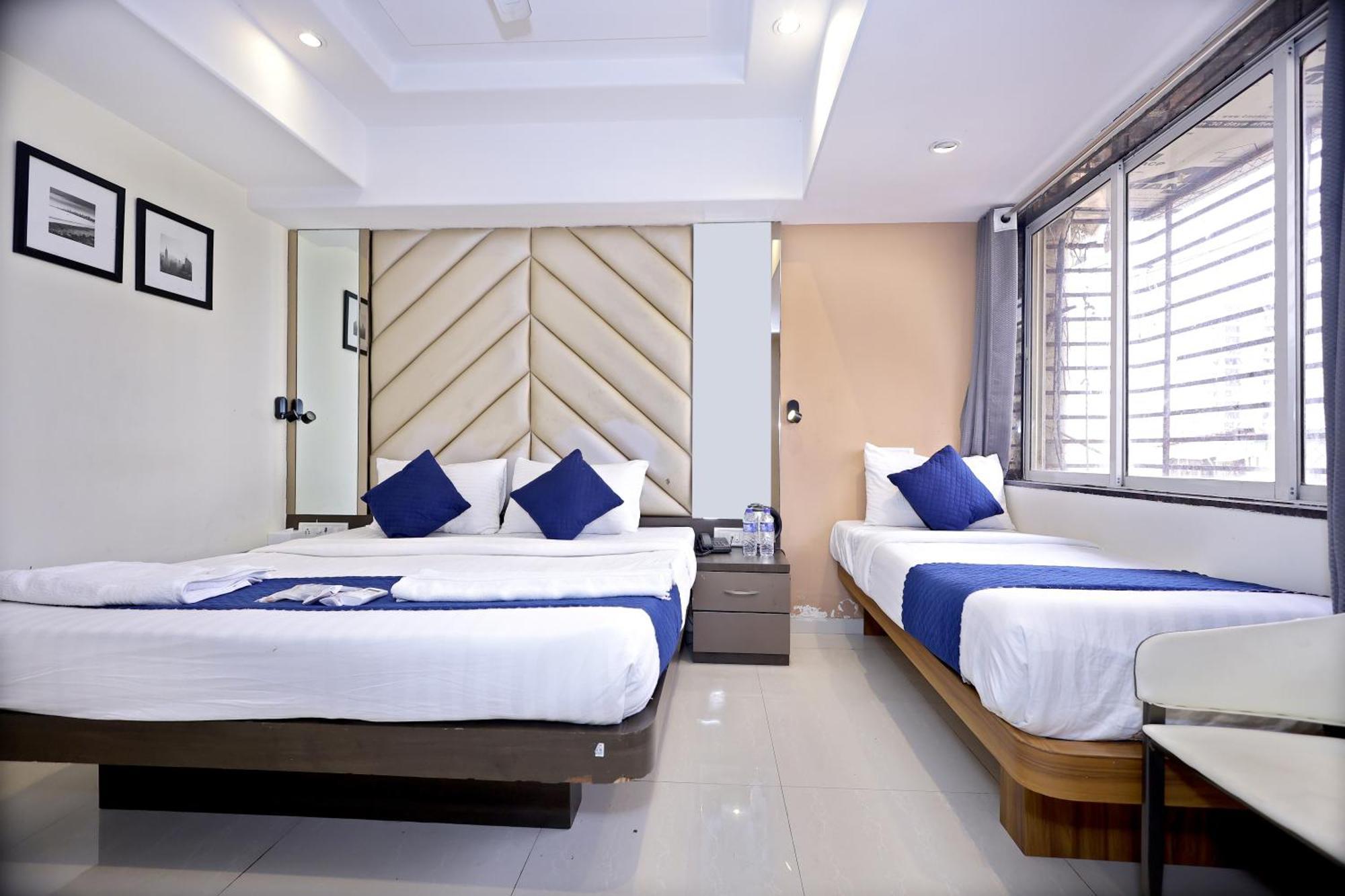 Park Palace Hotel Mumbai