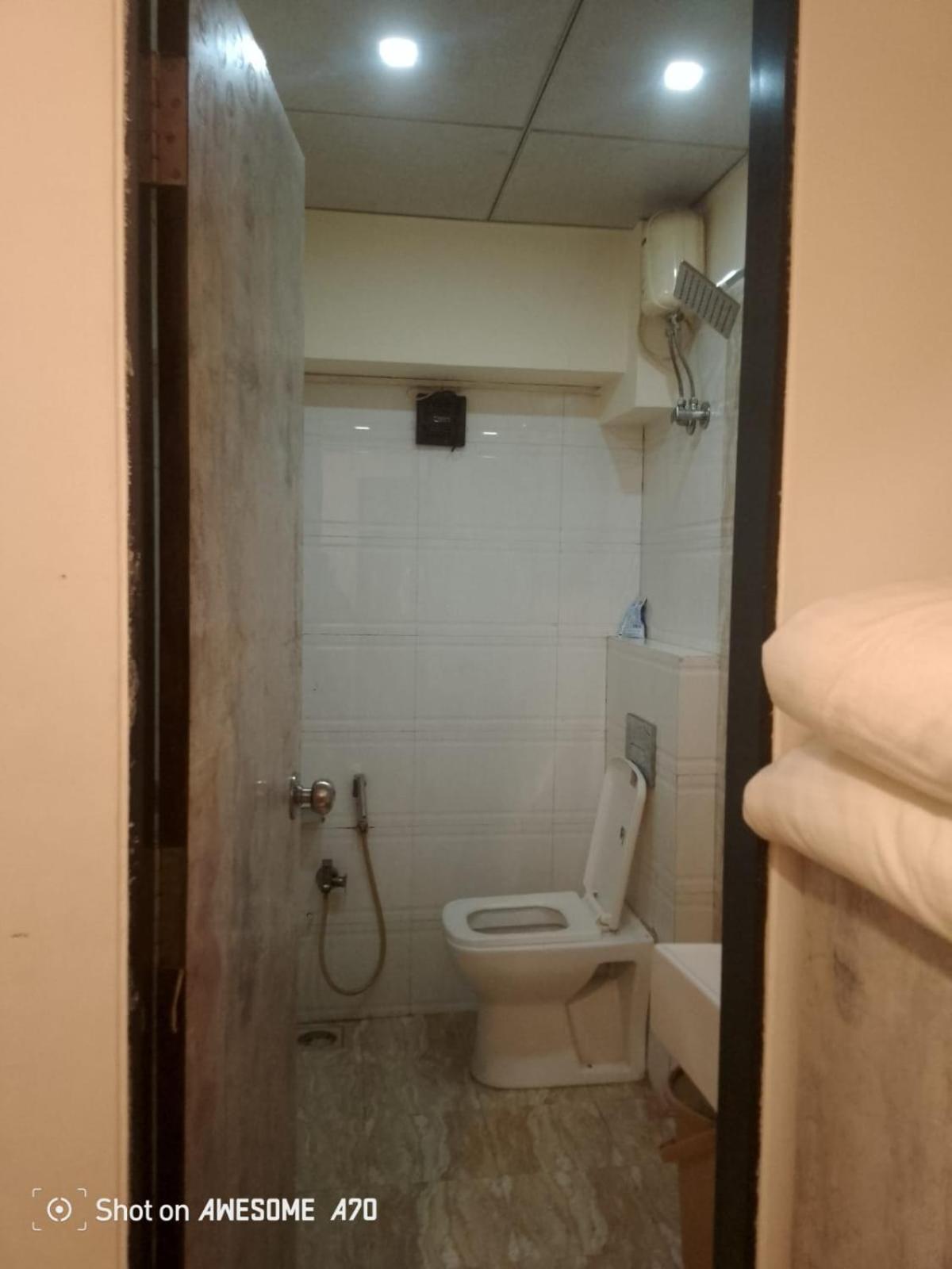 Hotel Cliff Hanger 2*