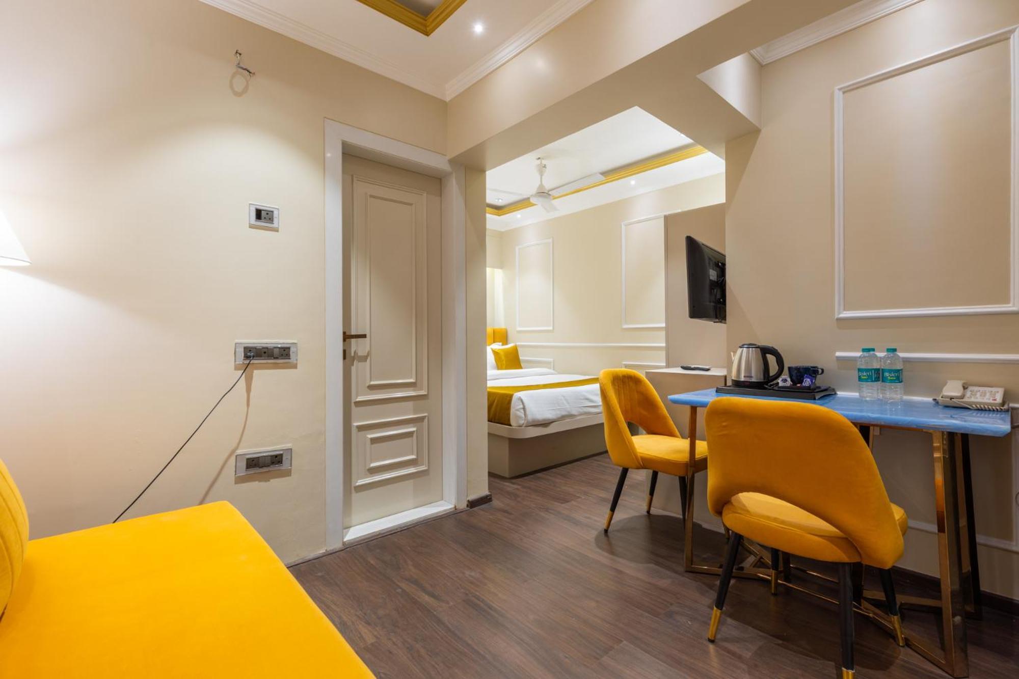 Home2 Residency, Airport Hotel Mumbai