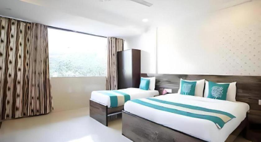 Hotel Royal Accord