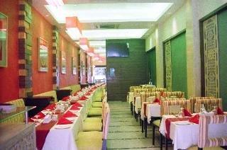 Sapna Marine 2* Mumbai