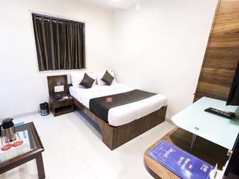 Causeway, Colaba Mumbai