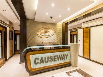 Hotel Causeway, Colaba Mumbai