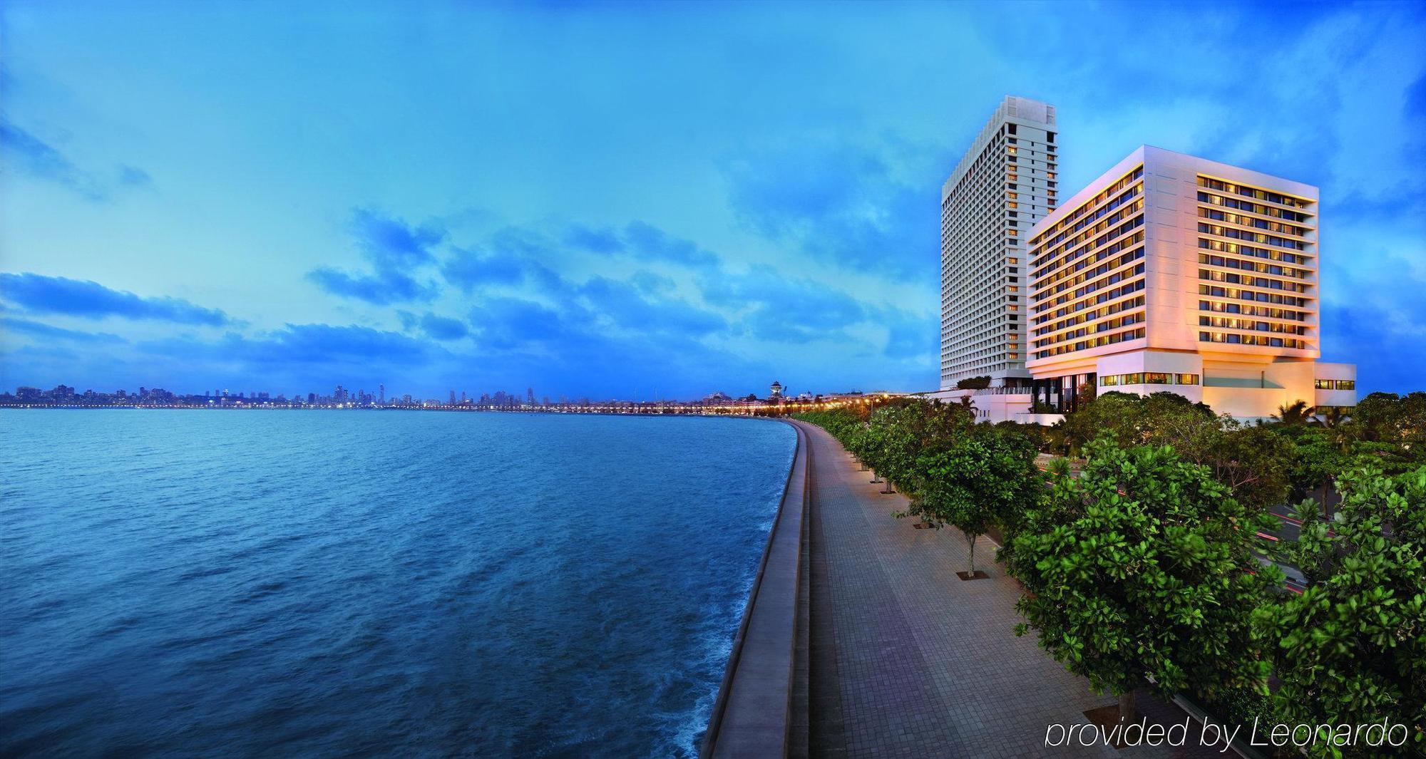 Hotel The Oberoi 5*