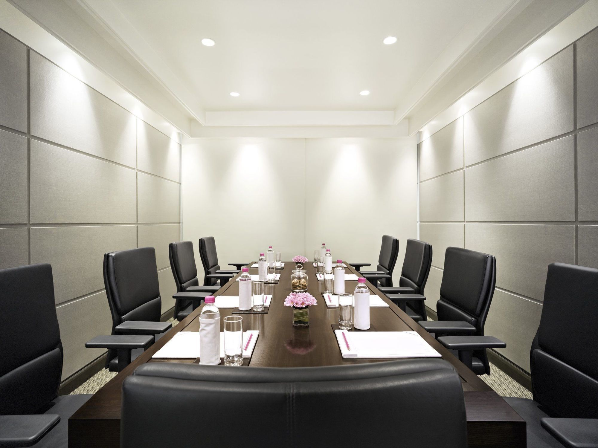 Hotel President - Ihcl Seleqtions