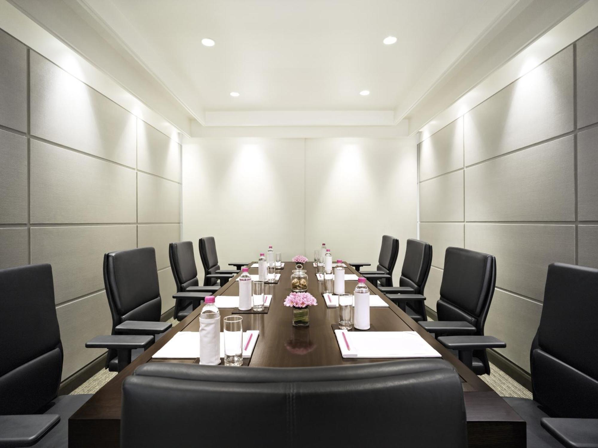 Hotel President - Ihcl Seleqtions
