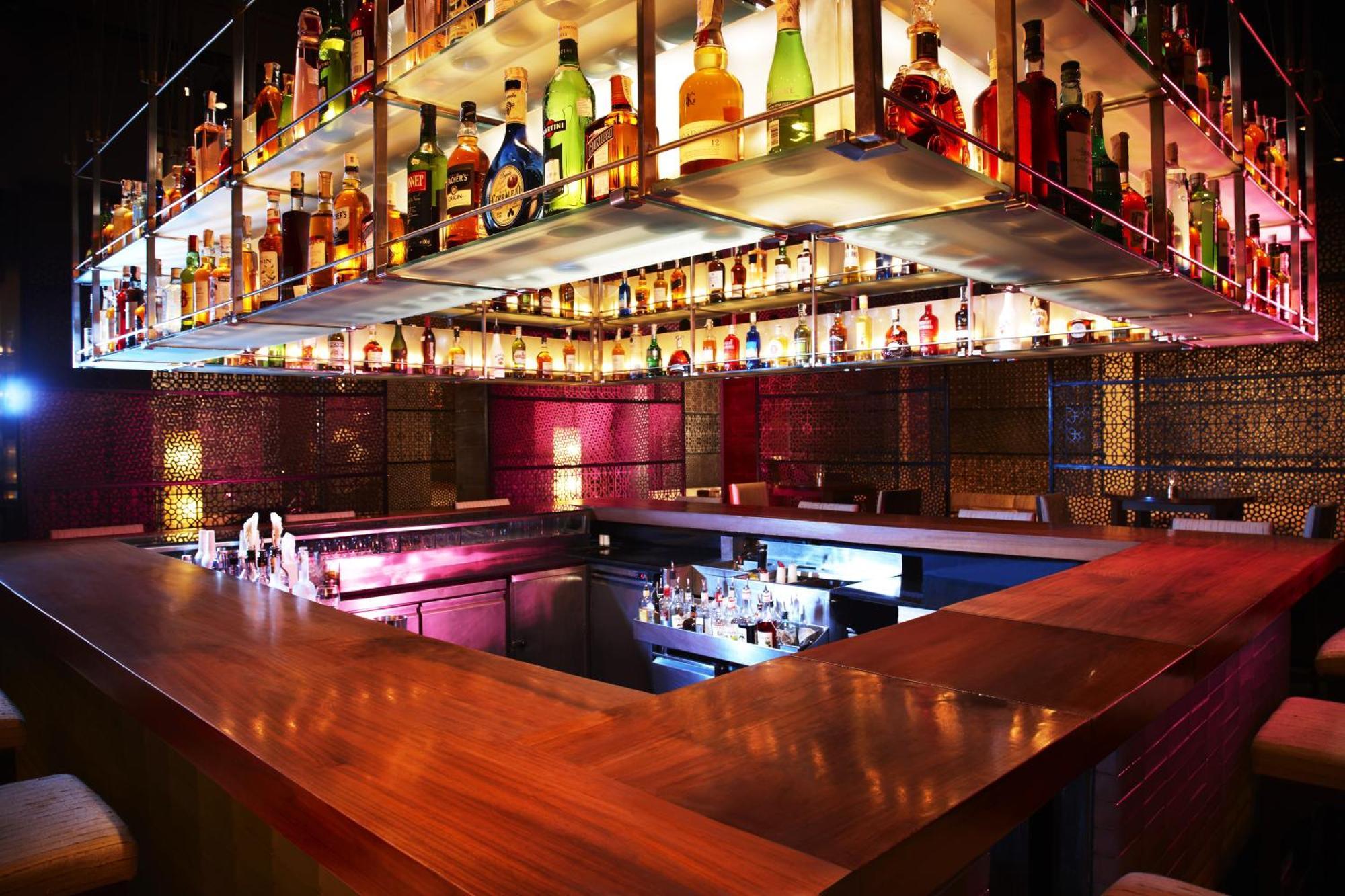 Hotel President - Ihcl Seleqtions Mumbai