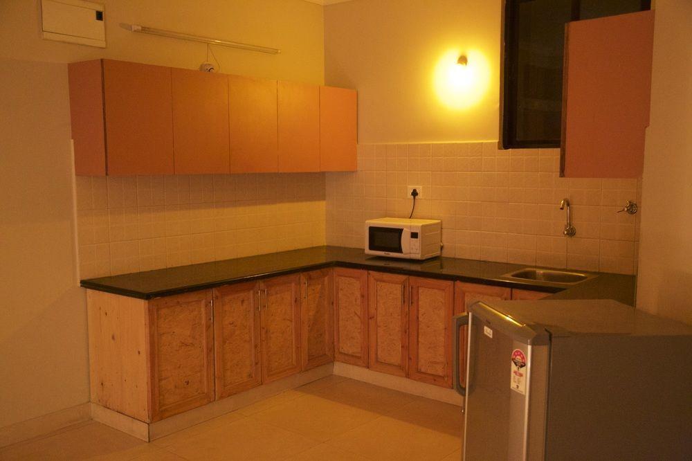 Fabhotel The Adore Palace Hotel 3*