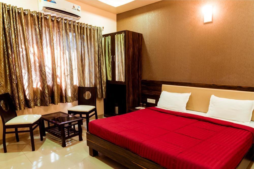 Fabhotel The Adore Palace Hotel Mumbai