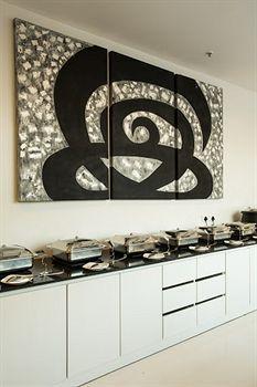 The Fern Residency Hotel 4*