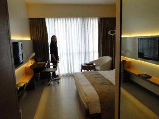 The Fern Residency 4* Mumbai