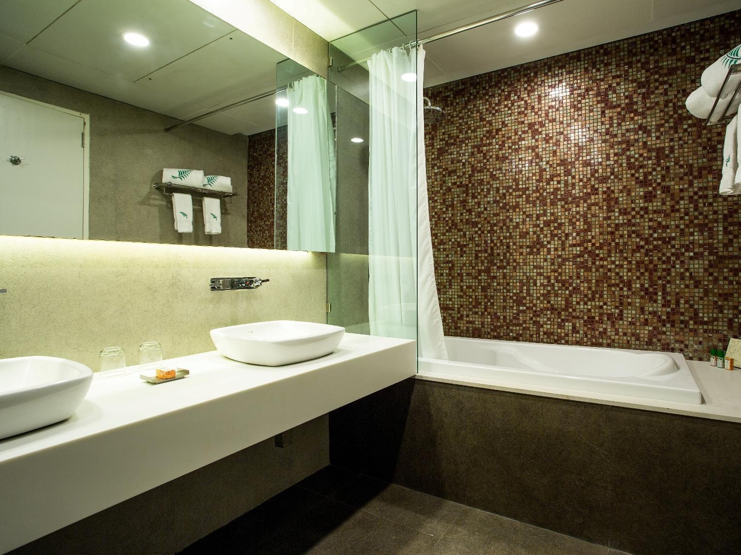 The Fern Residency Hotel Mumbai