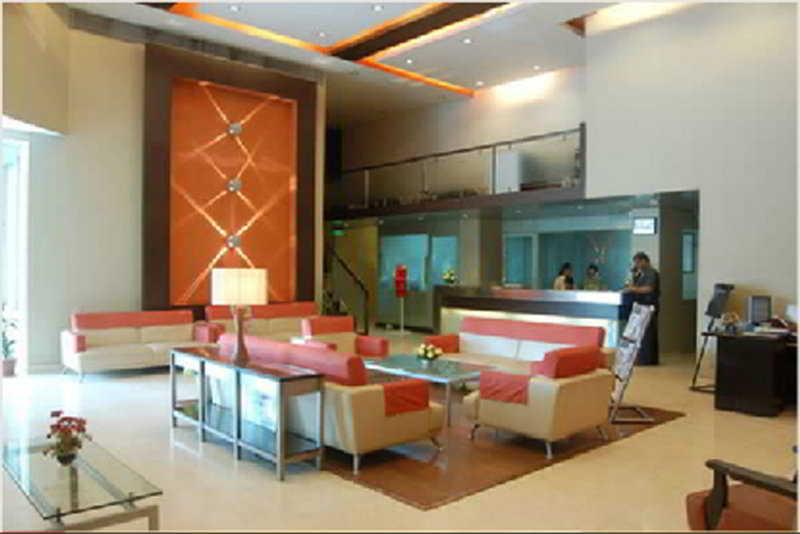 Hotel Avion Bombaim