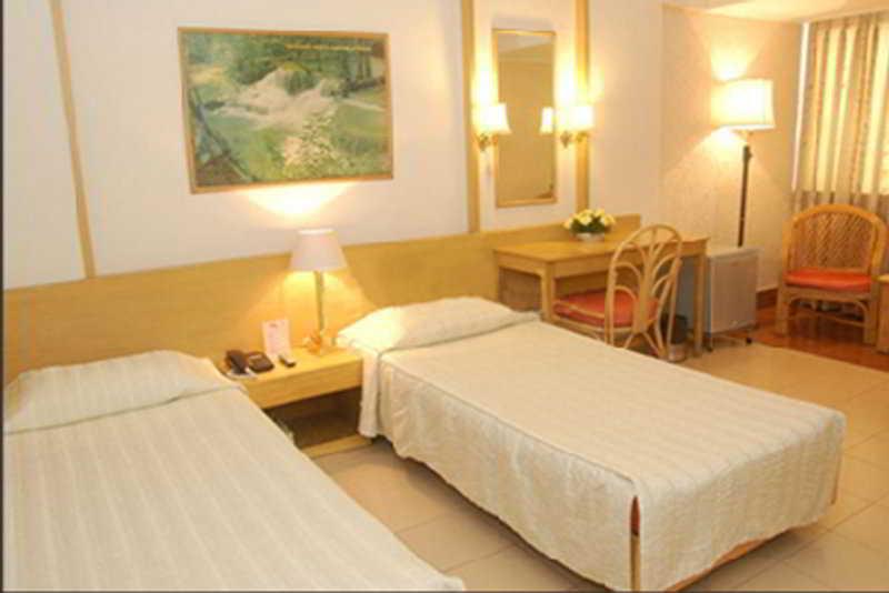 Avion Hotel Bombaim
