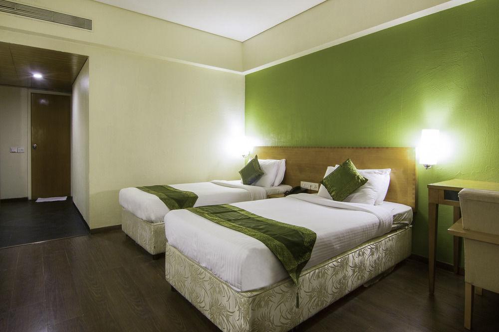 The Legend Hotel- Santacruz Near International Airport Hotel