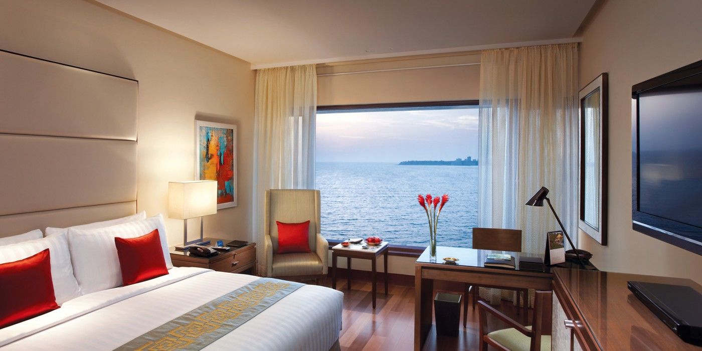 Hotel The Oberoi 5*