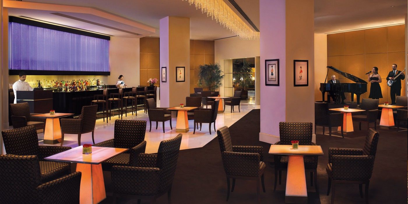 Hotel The Oberoi