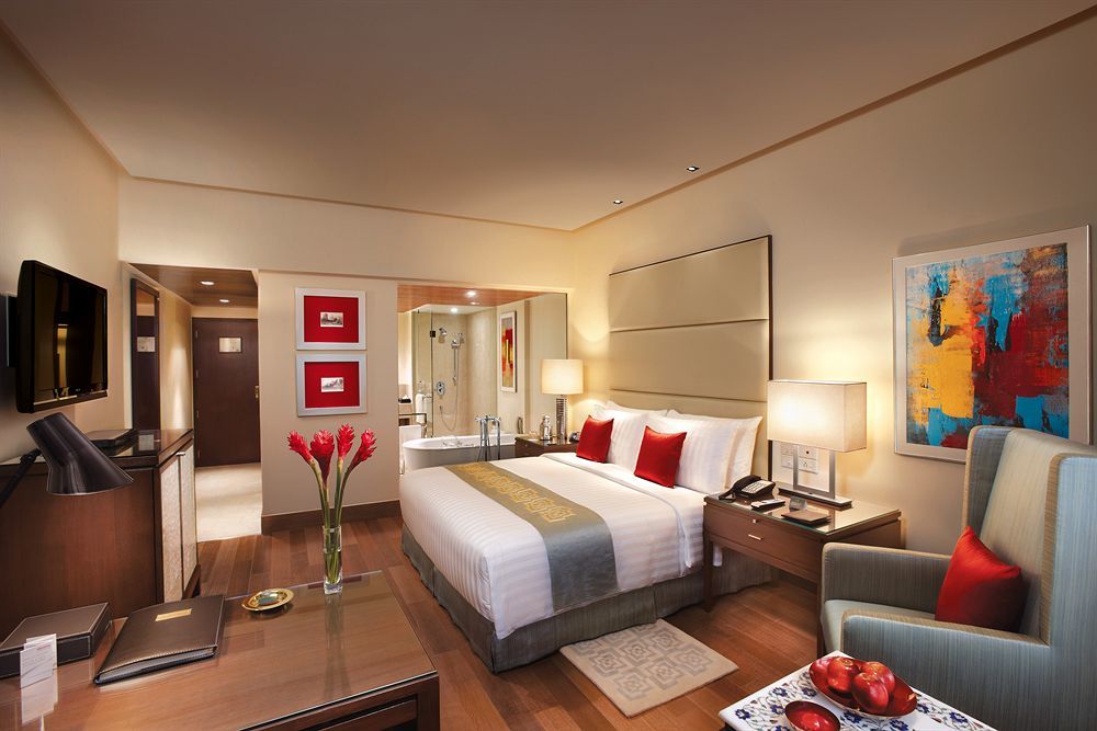 The Oberoi Hotel