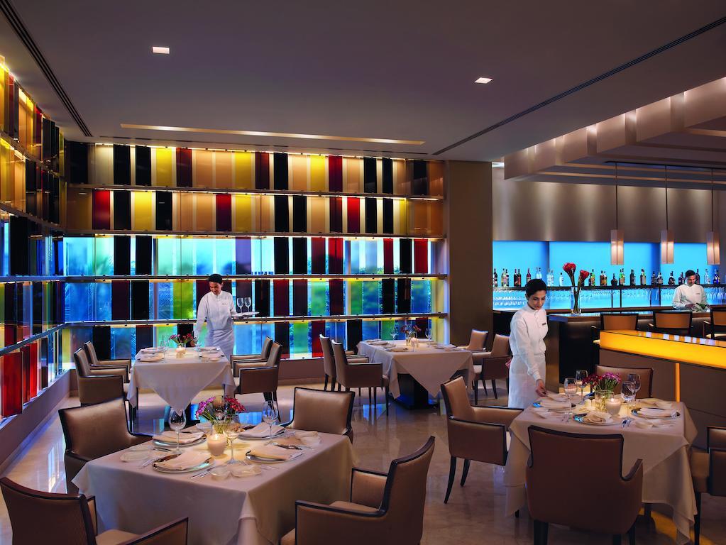 The Oberoi Hotel 5*