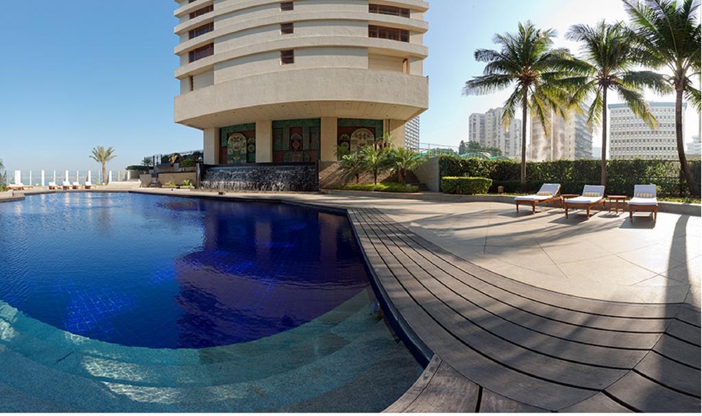 The Oberoi Hotel Mumbai