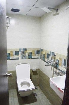 Hotel A. K. International - 3*