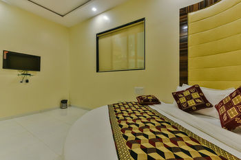 Garden Park Hotel