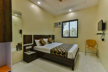 Hotel Garden Park Bombaim