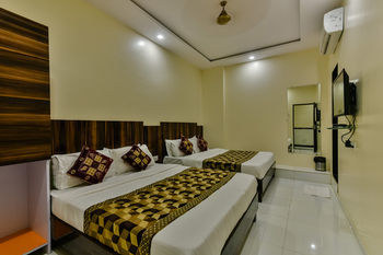 Hotel Garden Park *