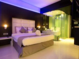 Resort The E At Eskay Resorts Thane