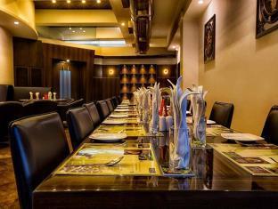 The E At Eskay Resorts Resort Thane