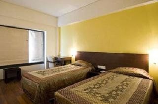 Hotel The Legend Hotel- Santacruz Near International Airport 3*
