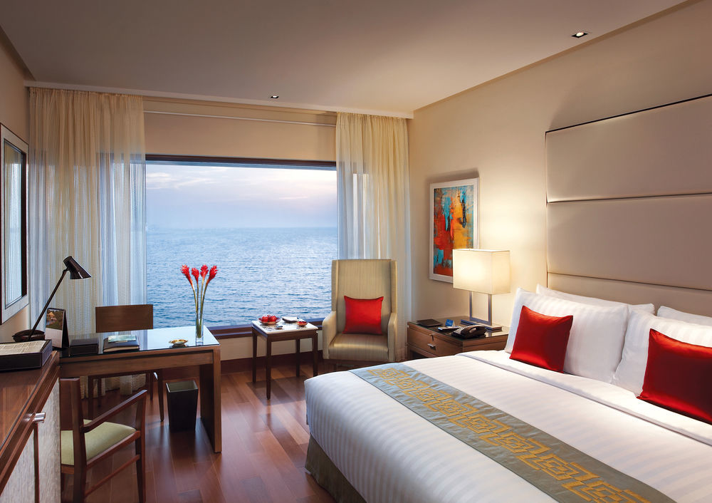 Hotel The Oberoi Mumbai