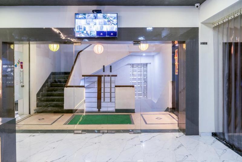Hotel 7cepl 3*