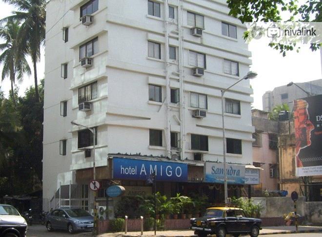 Amigo 2* Mumbai