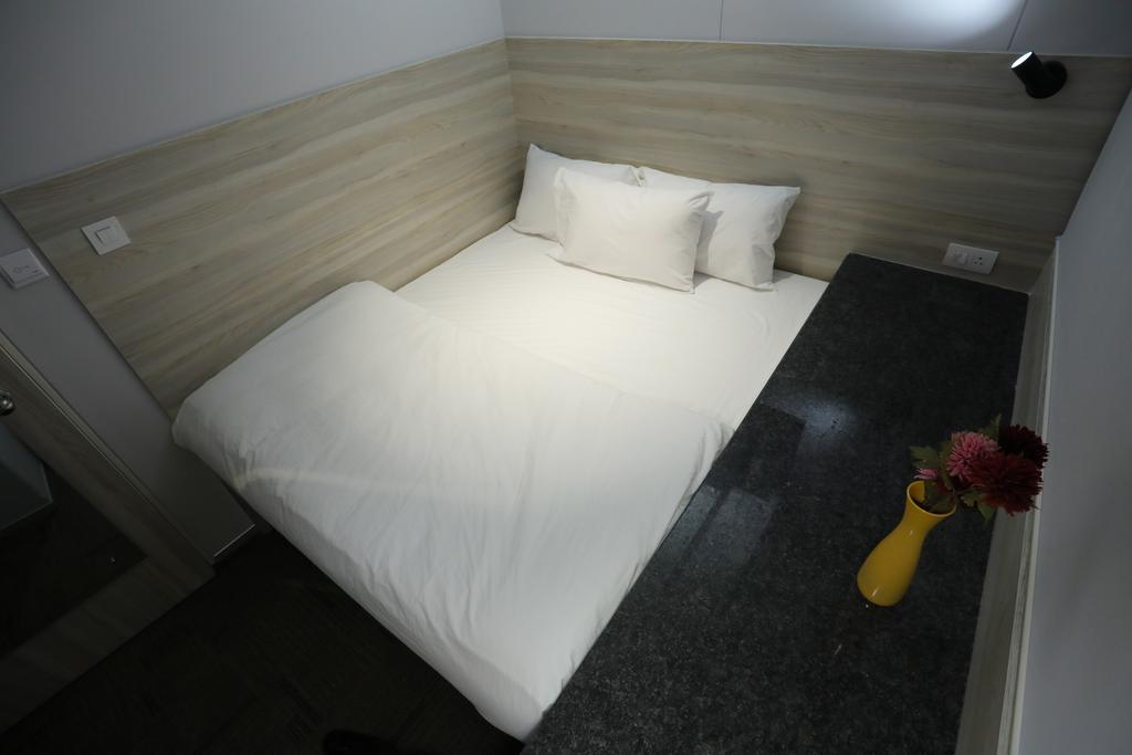 Urbanpod Mumbai