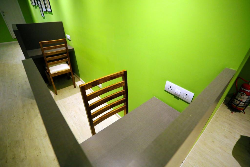 Urbanpod Mumbai