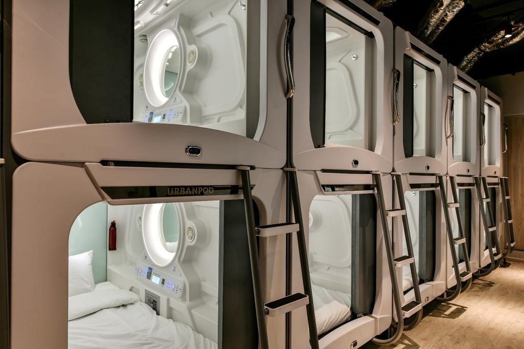 Urbanpod Mumbai