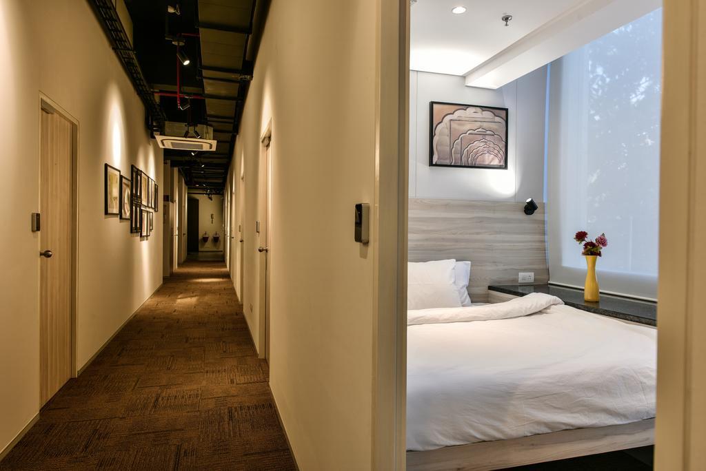 Urbanpod 3*