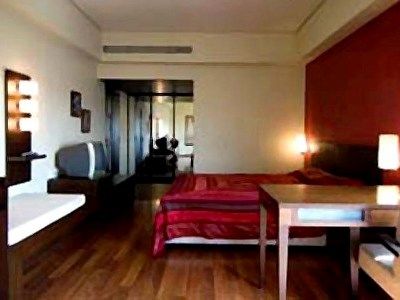 The Legend Hotel- Santacruz Near International Airport Hotel 3*