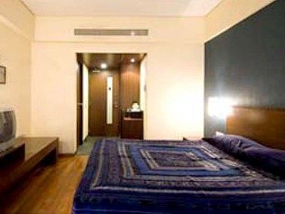 Hotel The Legend Hotel- Santacruz Near International Airport 3*