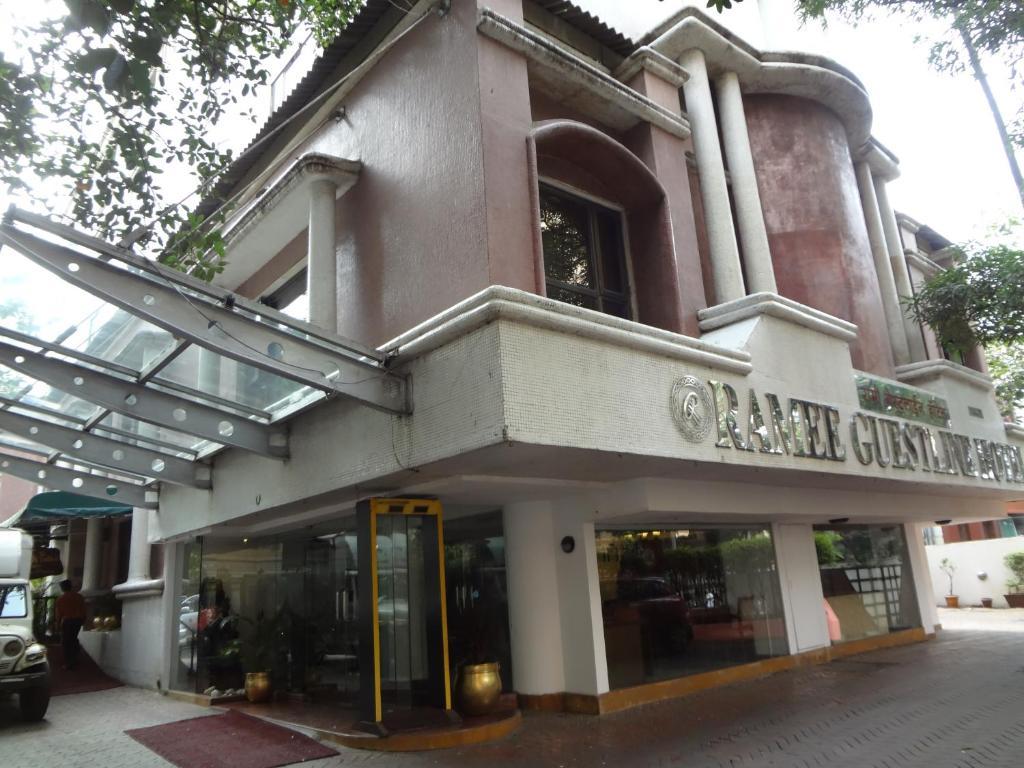 Ramee Guestline Dadar 4* Mumbai