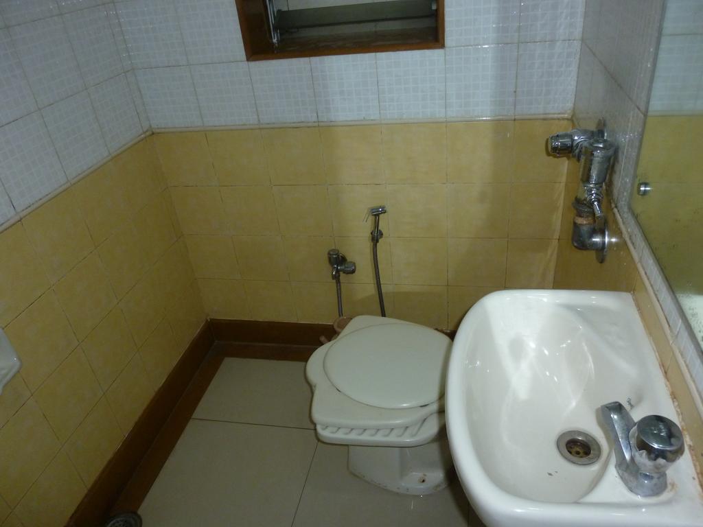 Guest house Basera *