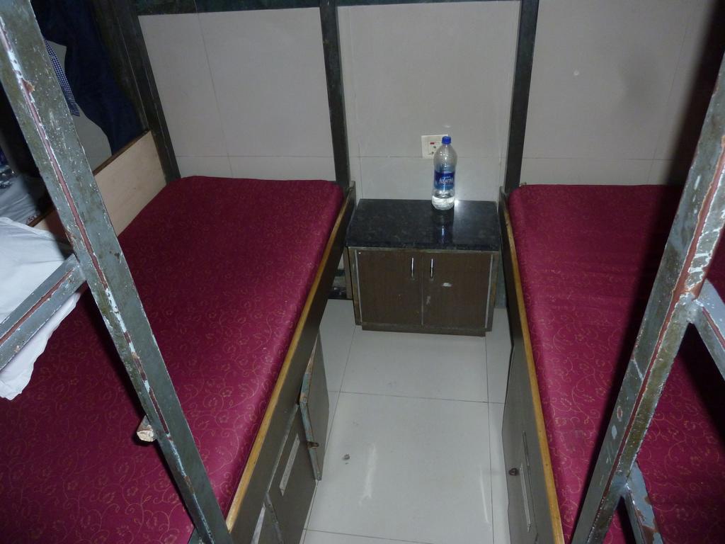 Basera Guest house *