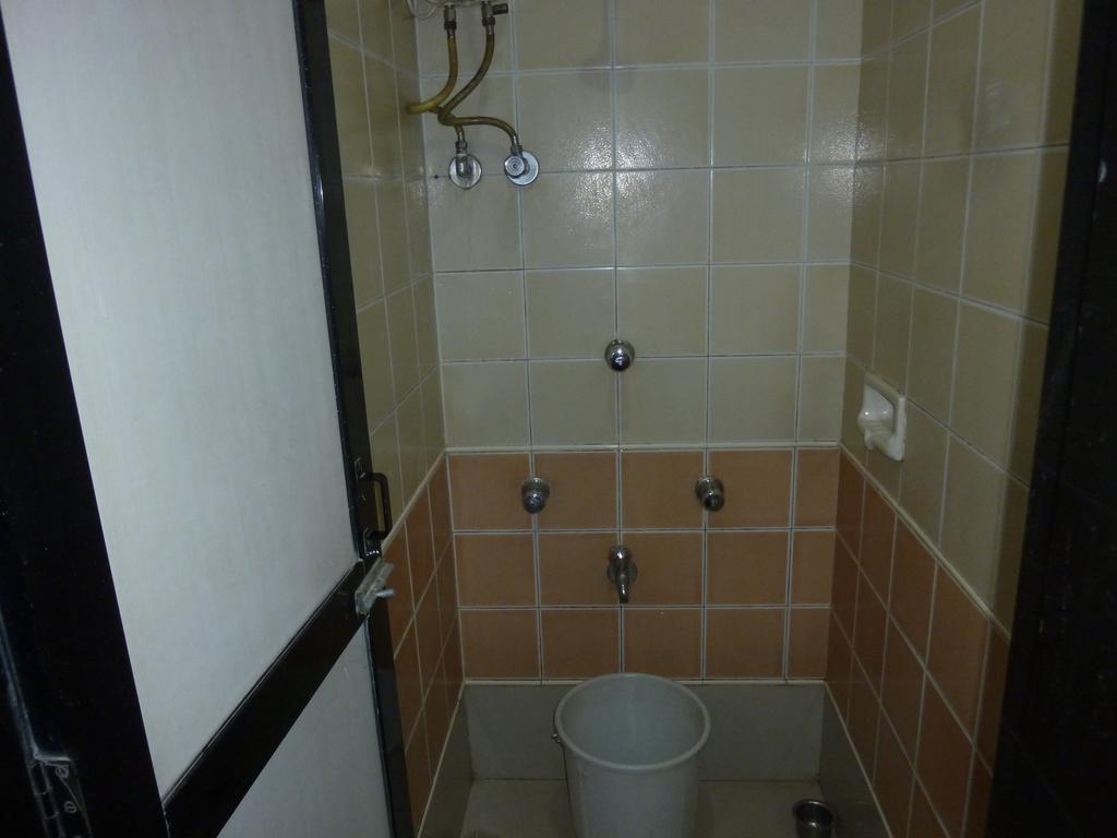 Basera Guest house *