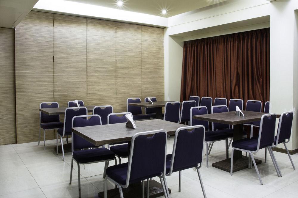 The Legend Hotel- Santacruz Near International Airport Mumbai