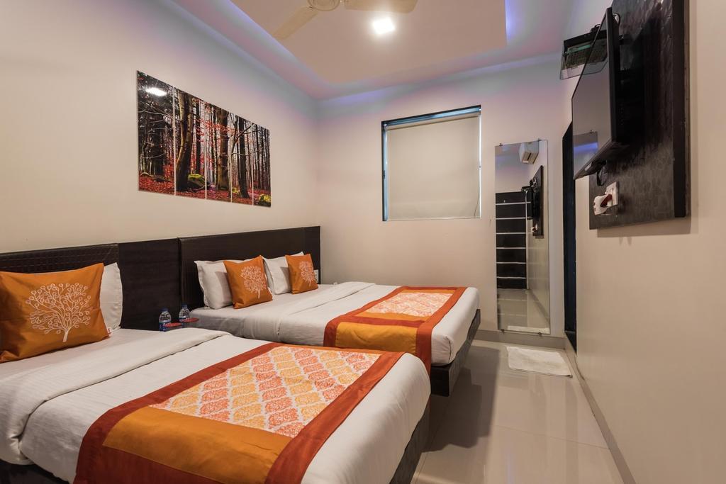 Hotel Adnoc