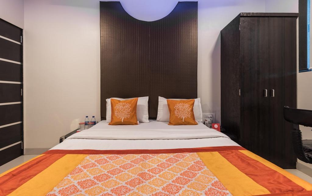 Adnoc Hotel 2*